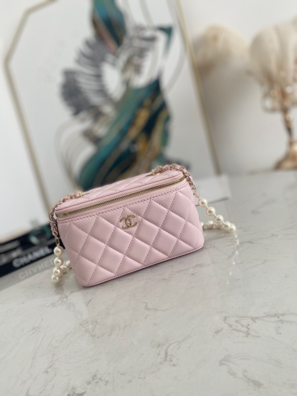 CL CLUTCH WITH CHAIN