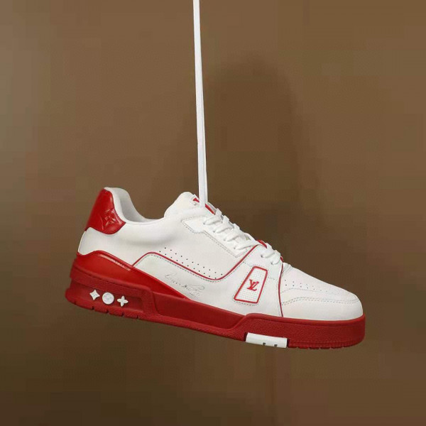 l**is V*t*n trainer sneaker