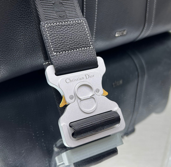 D*or lingot 50 duffle bag