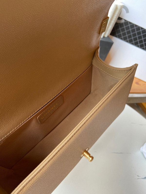 CL BOY BAG 20CM/25CM