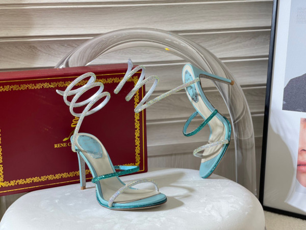 RENE CAOVILLA CLEO SANDAL