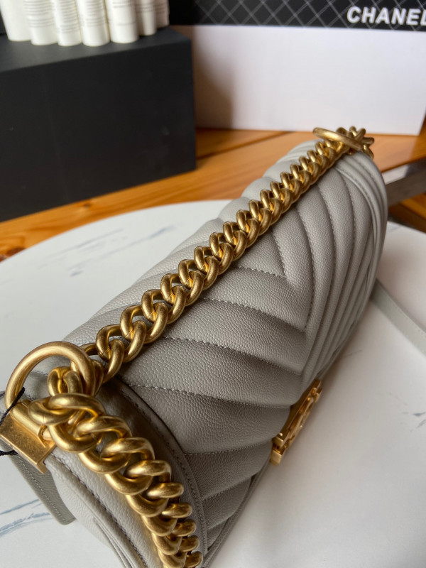 CL BOY BAG 20CM/25CM