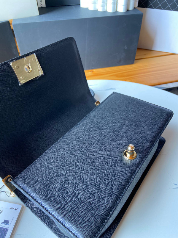 CL BOY BAG 20CM/25CM