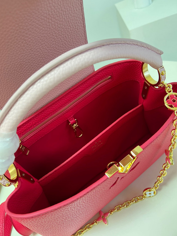 l**is V*t*n capucines mm