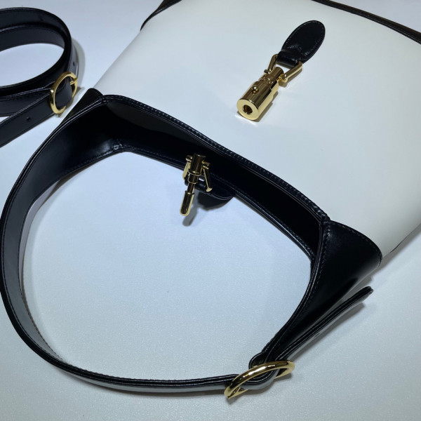 G*u*i jackie 1961 small shoulder bag