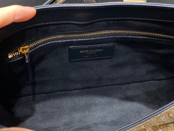 YSL LE 5 À 7 HOBO BAG