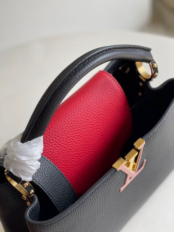 l**is V*t*n capucines pm