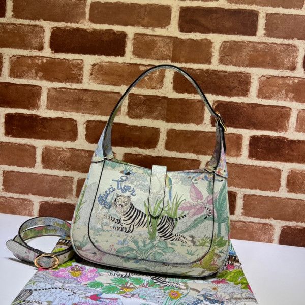 G*u*i tiger jackie 1961 small bag