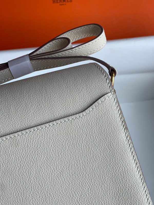 H**mes roulis 18cm all handmade