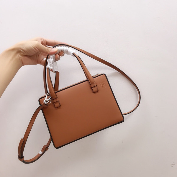LOEWE POSTAL SMALL BAG