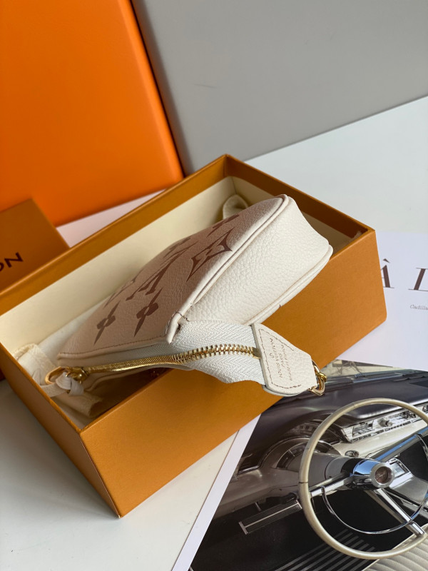 l**is V*t*n mini pochette accessoires