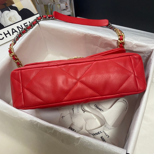 CL 19 FLAP BAG