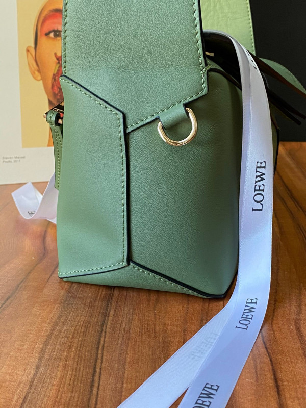 LOEWE PUZZLE HOBO BAG