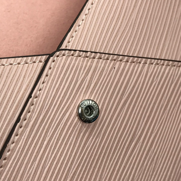 l**is V*t*n pochette kirigami