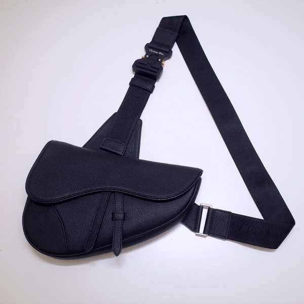 D*or saddle bag