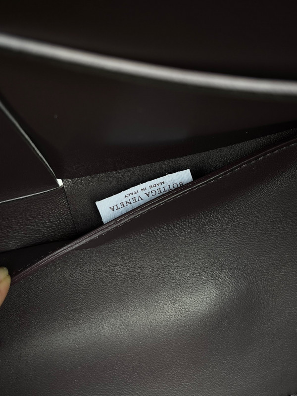 Bo*te*ga ve*ne*ta arco medium tote