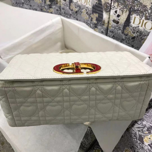 D*or medium D*oramour caro bag