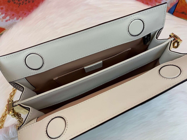 G*u*i ophidia small shoulder bag