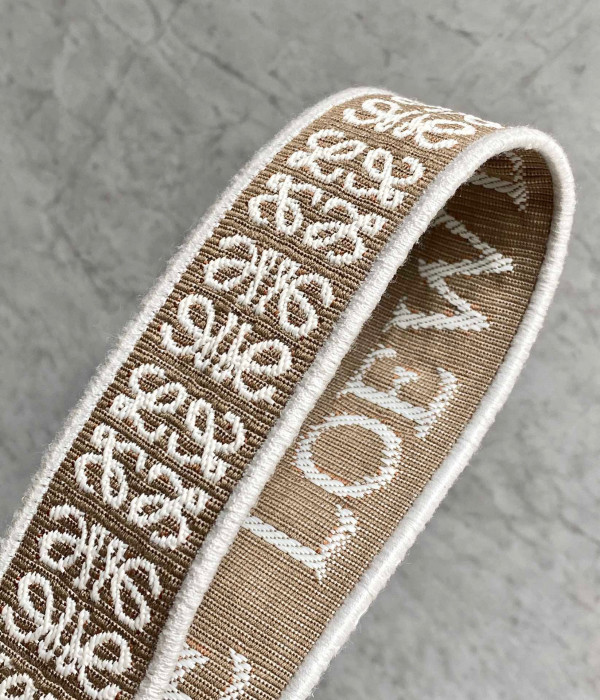 LOEWE Small Gate bag