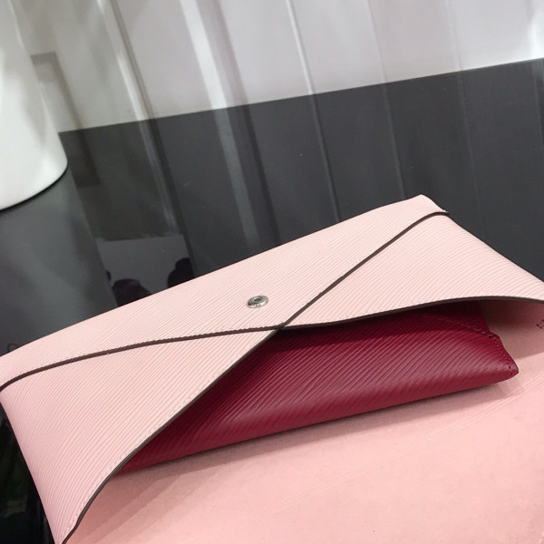 l**is V*t*n pochette kirigami