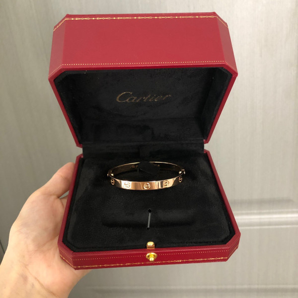 CARTIER BRACELET