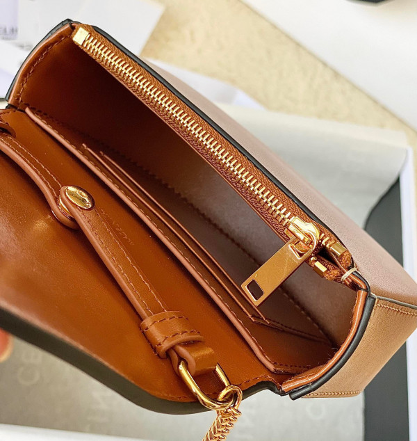 Ce**e small 16 wallet on chain