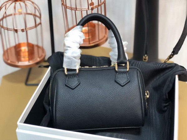 Ce**e mini boston bag