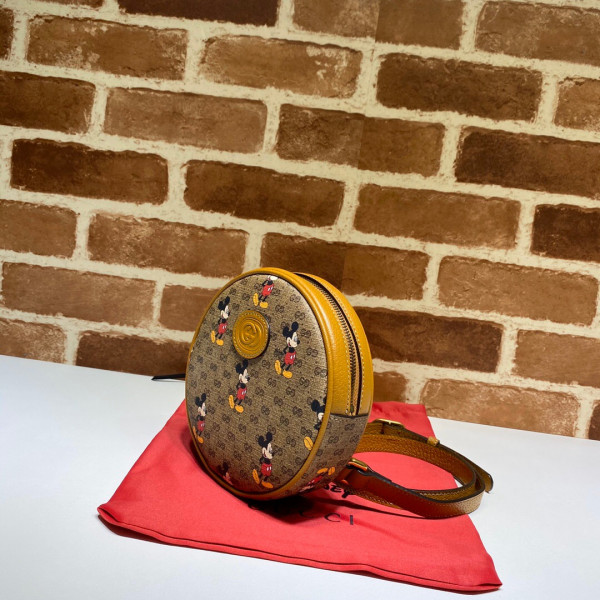 disney x G*u*i backpack