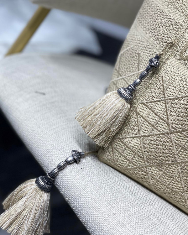 D*or d-bubble bucket bag