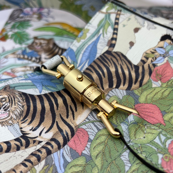 G*u*i tiger jackie 1961 small bag