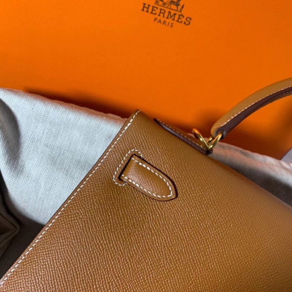 H**mes kelly 28cm all handmade