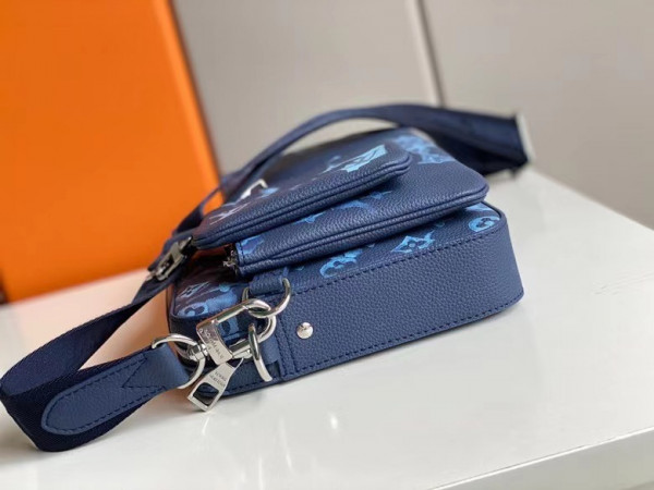 l**is V*t*n trio messenger