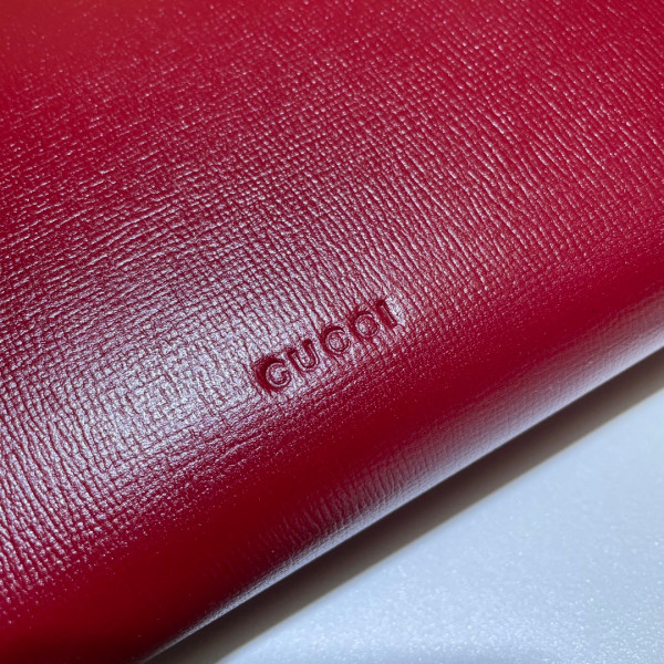 G*u*i dionysus mini leather chain bag