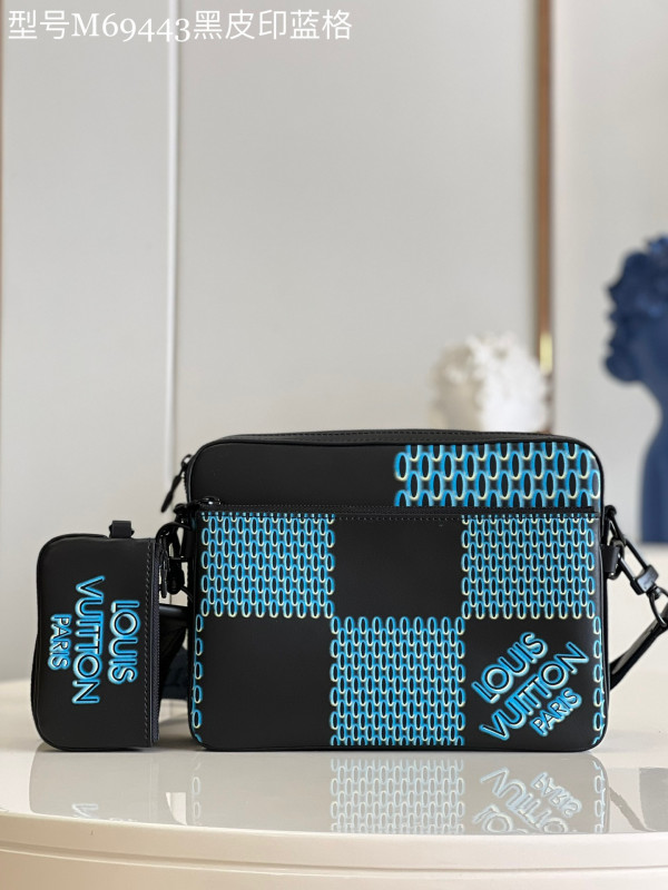 l**is V*t*n trio messenger