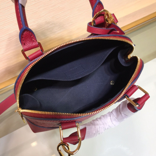 l**is V*t*n neo exclusive prelaunch - neo alma bb