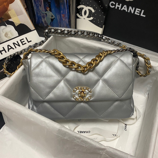 CL 19 FLAP BAG