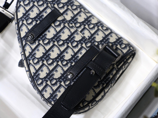 D*or mini saddle bag