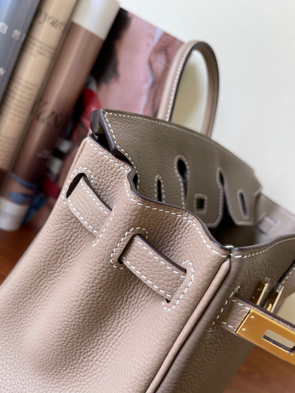 H**mes birkin 25cm handmade