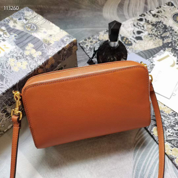 D*or double saddle pouch