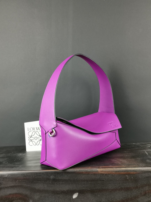 LOEWE PUZZLE HOBO BAG