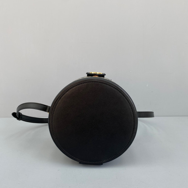 Ce**e medium tambour bag