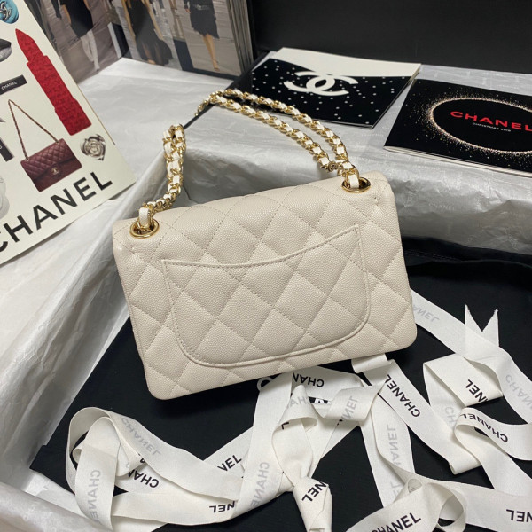 CL FLAP BAG