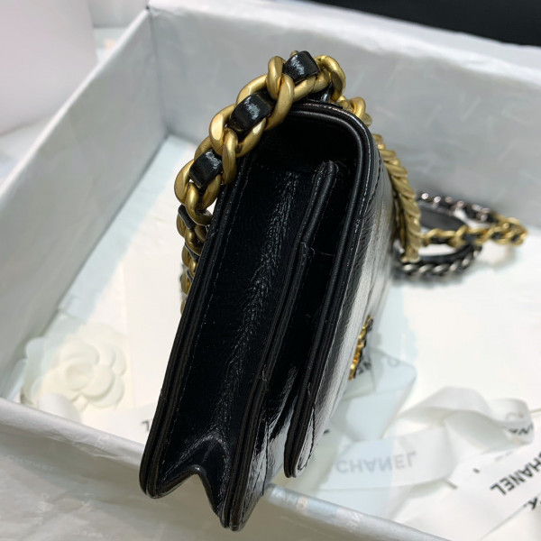 CL19 WALLET ON CHAIN
