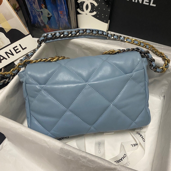 CL 19 FLAP BAG