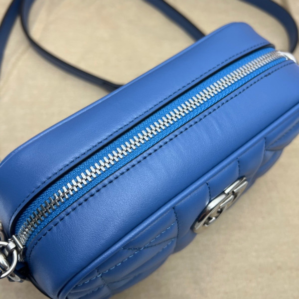 G*u*i gg marmont mini shoulder bag