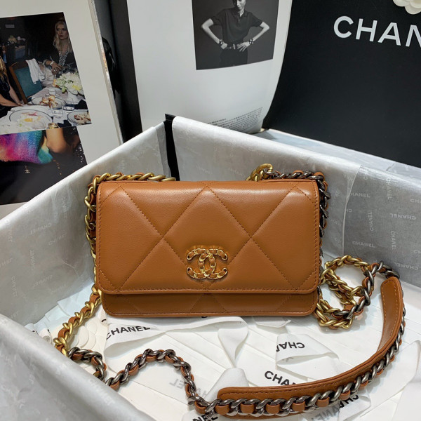 CL19 WALLET ON CHAIN