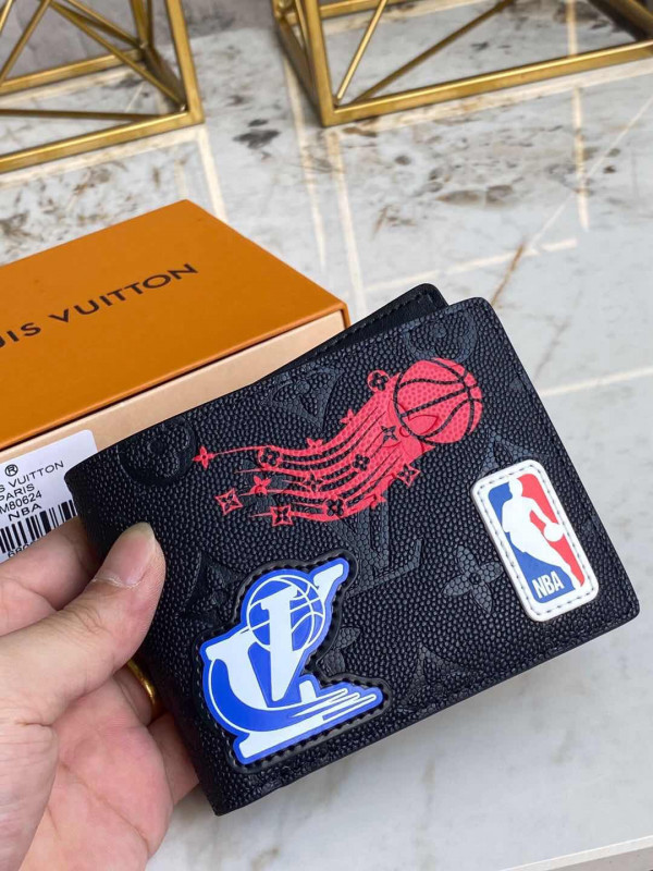 l**is V*t*n lvxnba multiple wallet