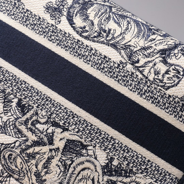 D*or medium lady d-lite bag