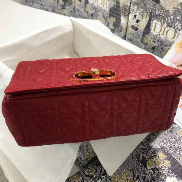 D*or medium D*oramour caro bag