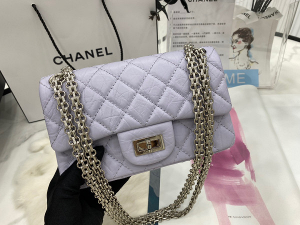 CL MINI 2.55 HANDBAG
